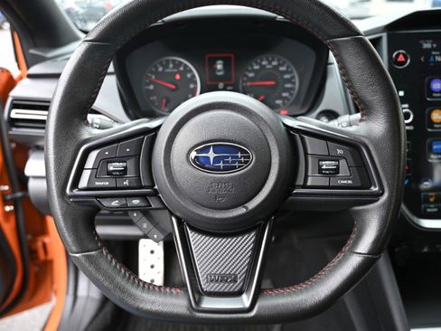 Used 2022 Subaru WRX Premium image 19