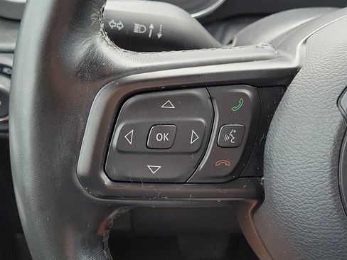 Used 2023 Jeep Wrangler Unlimited Sport AWD/4WD image 25