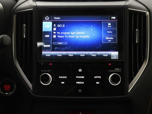 Used 2023 Subaru Crosstrek 2.5i Limited w/ Moonroof Package image 18