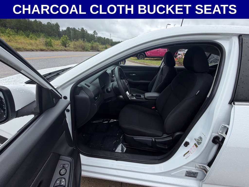 Used 2023 Nissan Sentra S FWD image 3