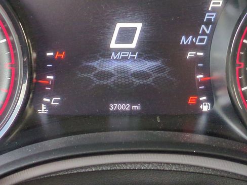 Used 2023 Dodge Charger GT w/ Blacktop Package image 14