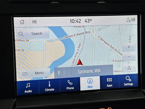 Used 2021 Ford F250 Lariat w/ Chrome Package image 41