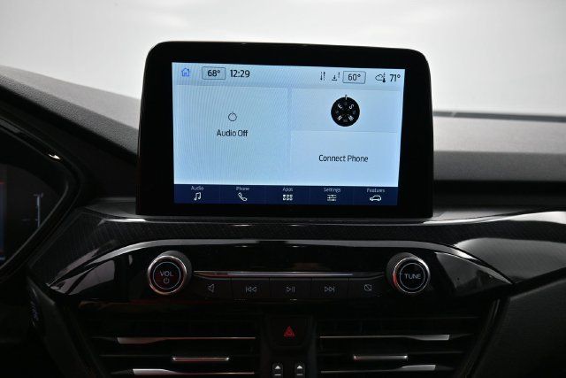 Used 2025 Ford Escape ST-Line FWD image 20