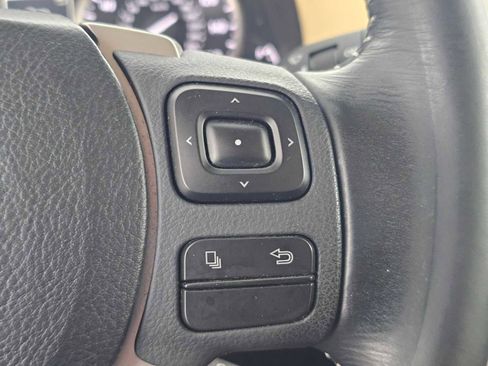 Used 2017 Lexus NX 200t FWD w/ Premium Package image 29