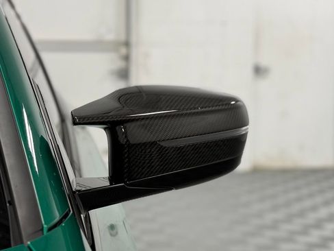 Used 2021 BMW M3 Competition image 10