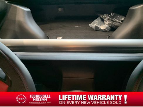 New 2026 Nissan Z NISMO w/ Floor Mat Package image 26