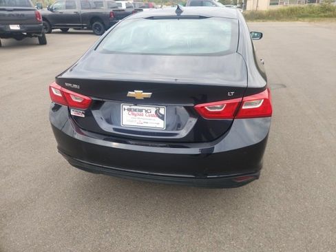 Used 2023 Chevrolet Malibu LT image 7