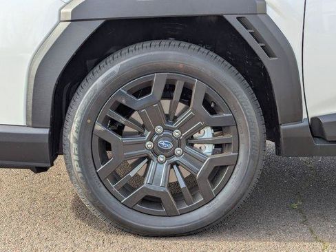 Used 2026 Subaru Outback Limited XT AWD/4WD image 41