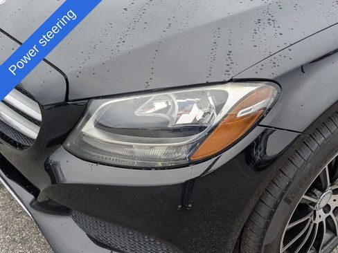 Used 2016 Mercedes-Benz C 300 4MATIC Sedan image 10