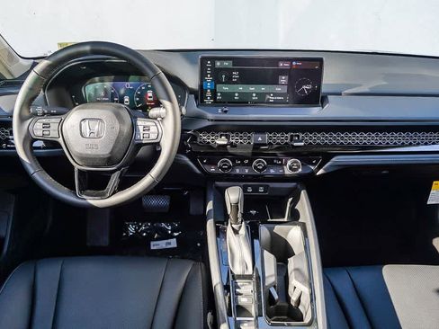New 2026 Honda Accord EX-L image 15