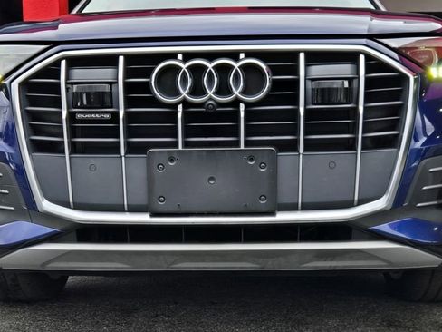Used 2021 Audi Q7 3.0T Prestige AWD/4WD image 14