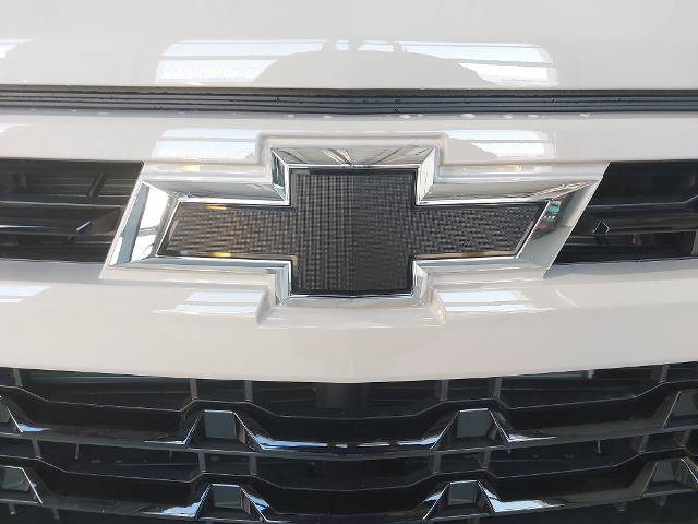 New 2026 Chevrolet Silverado 1500 RST w/ Dark Appearance Package AWD/4WD image 31