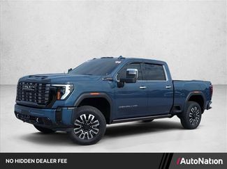 Used 2026 GMC Sierra 2500 Denali Ultimate AWD/4WD video 1
