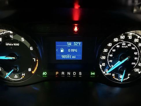 Used 2019 Ford Ranger Lariat w/ Trailer Tow Package image 6