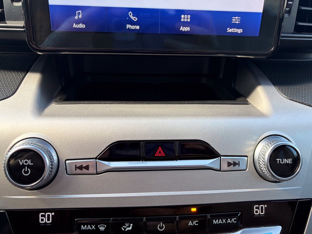 Used 2021 Ford Explorer 4WD image 30