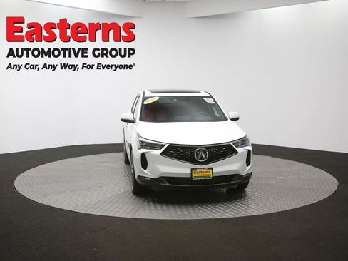 Used 2023 Acura RDX A-Spec image 51