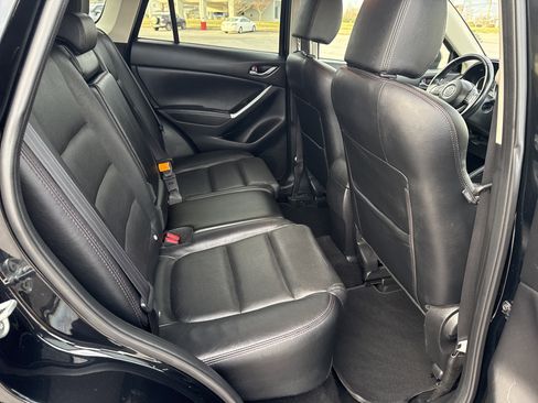 Used 2016 MAZDA CX-5 Grand Touring image 16