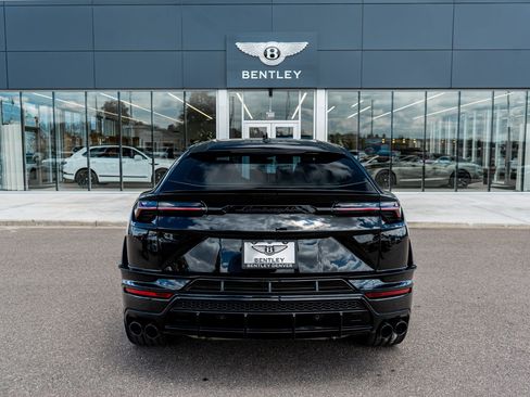 Used 2024 Lamborghini Urus S AWD/4WD image 11