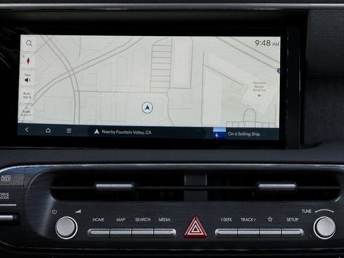 New 2026 Hyundai Palisade SEL FWD image 13