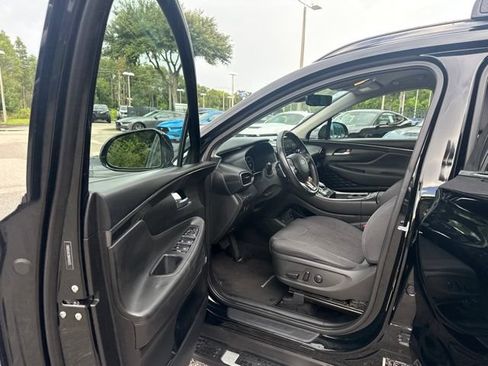Used 2022 Hyundai Santa Fe XRT FWD image 13