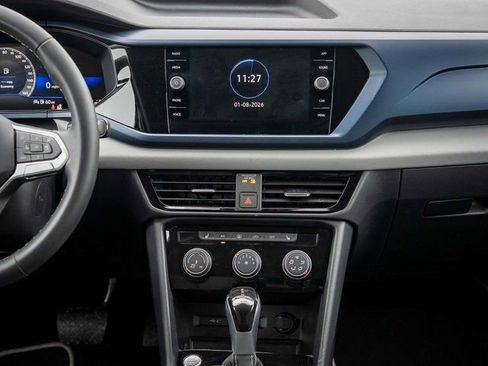 Used 2023 Volkswagen Taos SE image 23