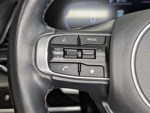 Used 2024 Kia Sportage X-Line w/ X-Line Premium Package AWD/4WD image 38