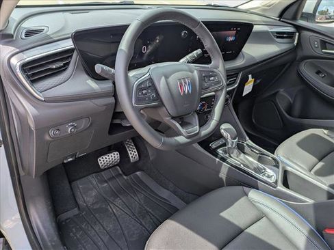 New 2026 Buick Encore GX Sport Touring w/ Comfort Package image 3