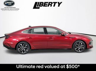 Used 2025 Hyundai Sonata SEL FWD video 2
