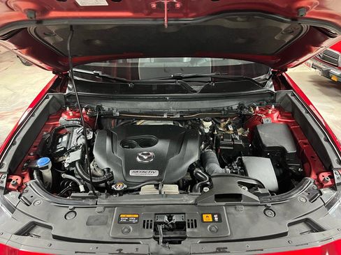 Used 2019 MAZDA CX-9 Grand Touring AWD/4WD image 35