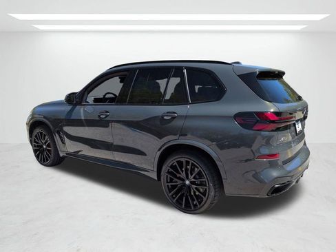 New 2026 BMW X5 xDrive40i w/ M Sport Package image 6