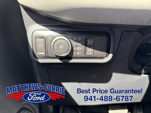New 2026 Ford Explorer Active w/ Active Comfort Package RWD image 27