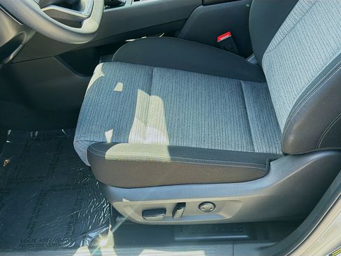 Used 2023 Nissan Rogue SV FWD image 15
