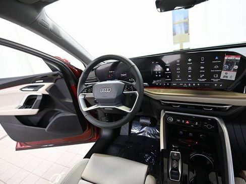 New 2025 Audi Q5 Premium Plus image 29