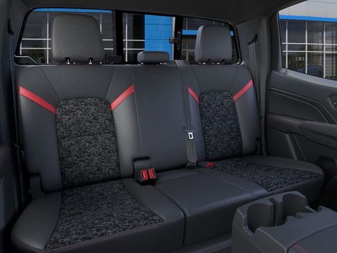 New 2026 Chevrolet Colorado Z71 w/ Technology Package image 41