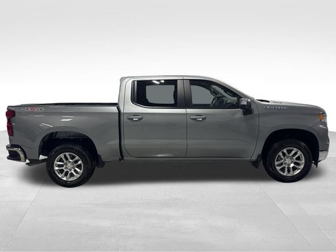 New 2026 Chevrolet Silverado 1500 LT AWD/4WD image 49