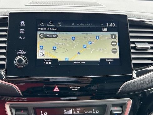 Used 2019 Honda Passport Touring image 24