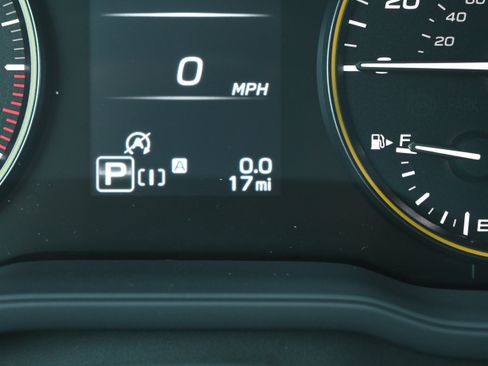 Certified 2026 Subaru Crosstrek 2.5i Sport w/ Popular Package #4A AWD/4WD image 21