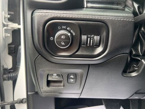Used 2022 RAM 1500 Limited w/ Body Color Bumper Group AWD/4WD image 22