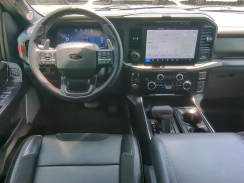 Used 2024 Ford F150 Raptor AWD/4WD image 14