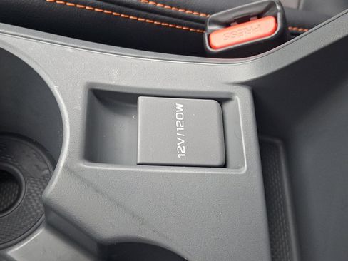 Certified 2025 Subaru Crosstrek 2.5i Limited image 23