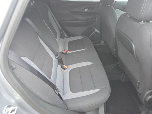 New 2026 Chevrolet TrailBlazer LS w/ LS Convenience Package AWD/4WD image 22