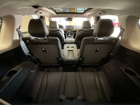 Certified 2026 Acura MDX SH-AWD w/ Advance Package image 26