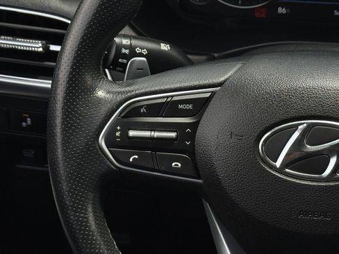Used 2020 Hyundai Palisade Limited FWD image 15