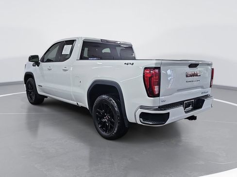 Certified 2022 GMC Sierra 1500 Elevation image 6