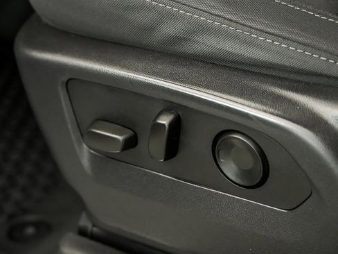 Certified 2024 Chevrolet Silverado 3500 LT w/ Convenience Package image 14