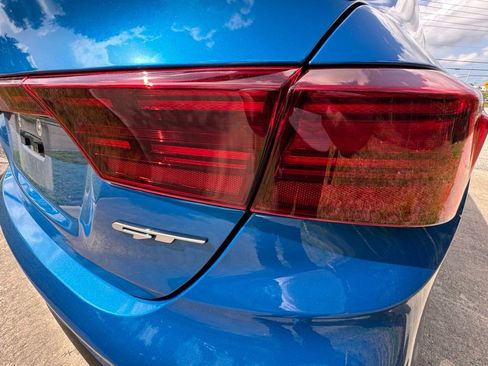 Used 2024 Kia Forte GT FWD image 11