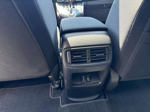Used 2019 Honda CR-V EX image 22