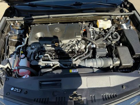 Used 2023 Toyota Camry XLE image 26