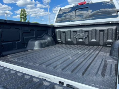 Used 2026 Ford Ranger XLT AWD/4WD image 6