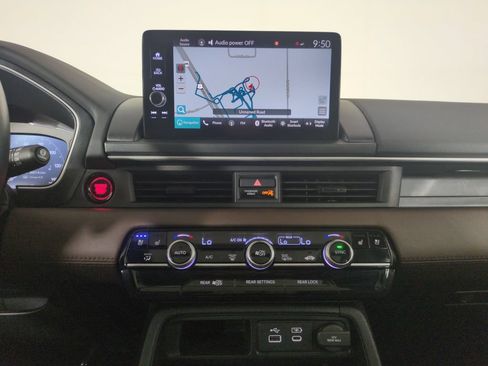 Certified 2023 Honda Pilot Elite image 22